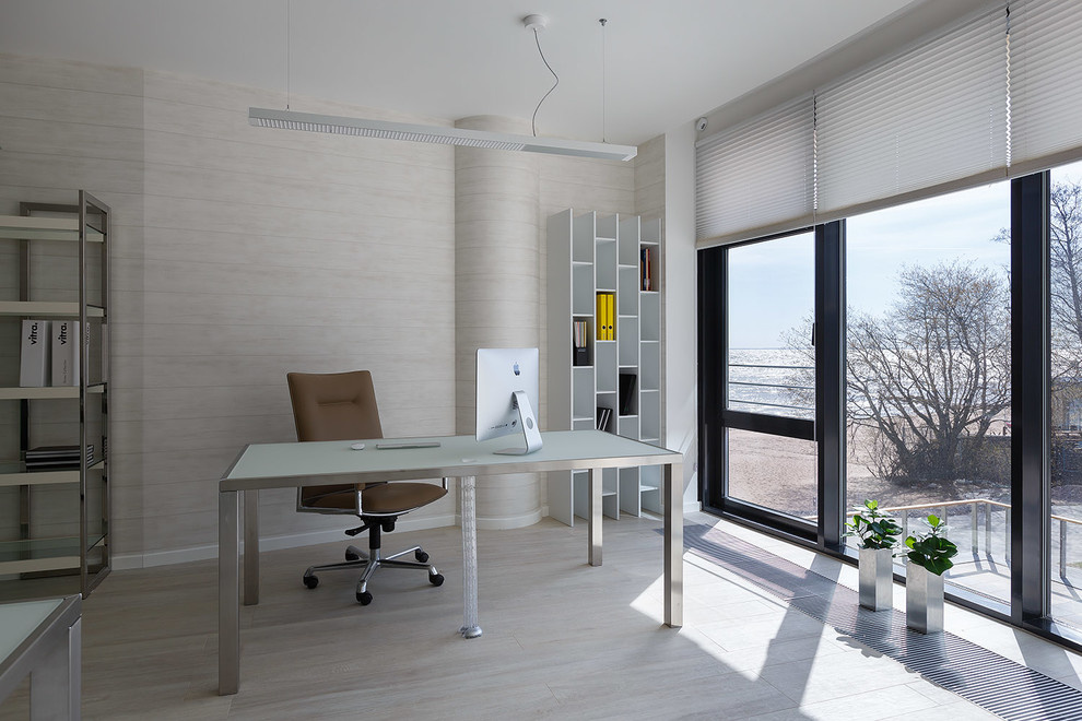 Офисное пространство