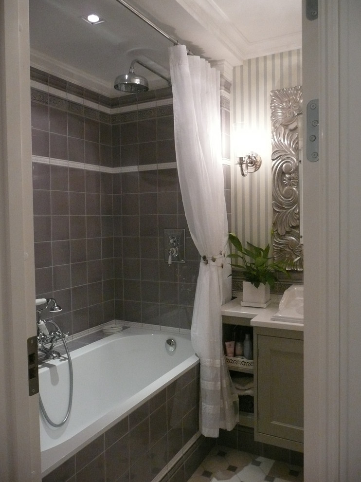 Квартира на Старопименовском переулке