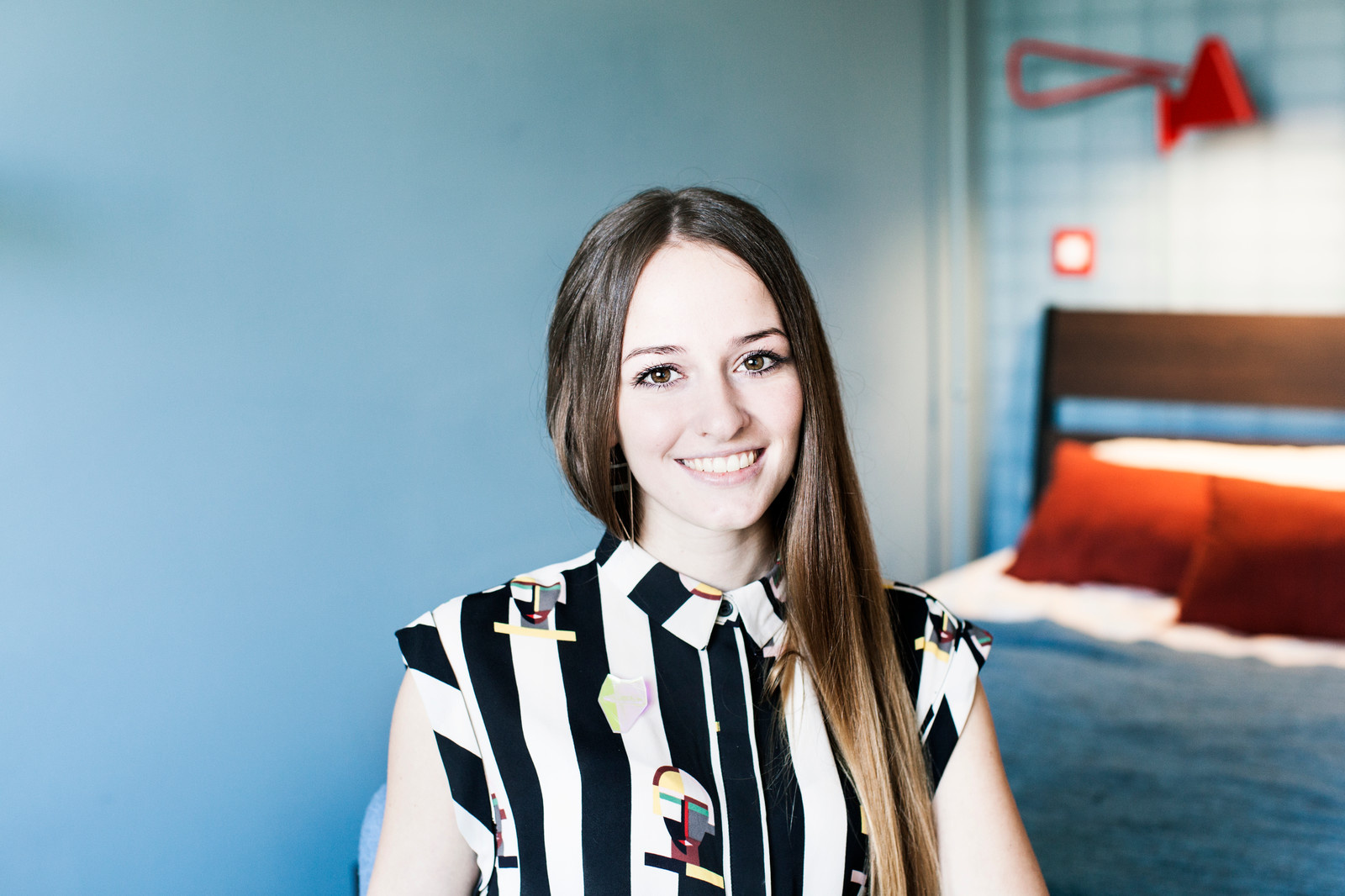 Тима/ Леся/  Пражская