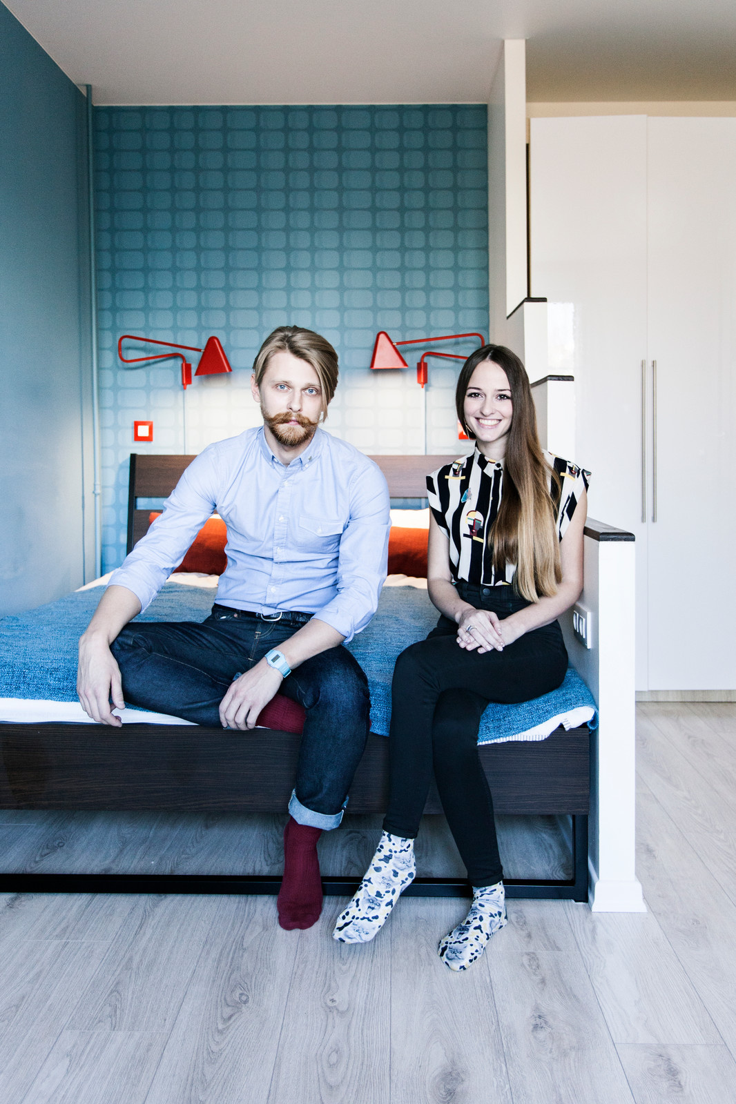 Тима/ Леся/  Пражская