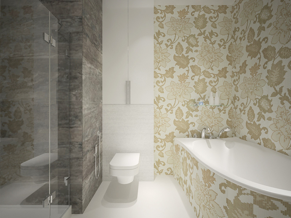 Сказочное озеро