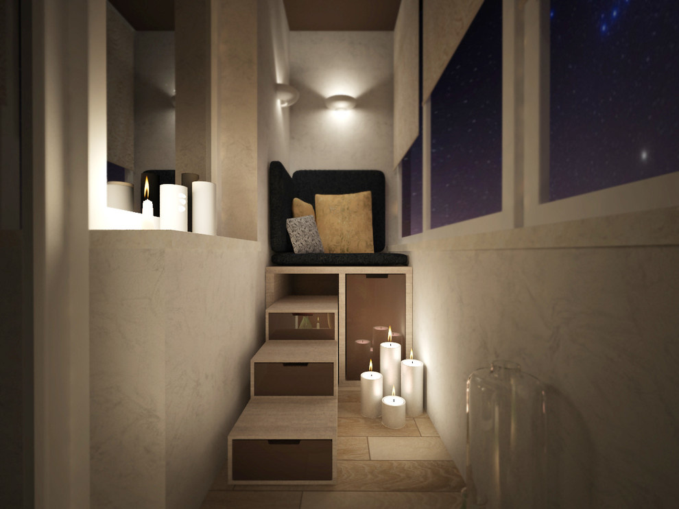 Сказочное озеро