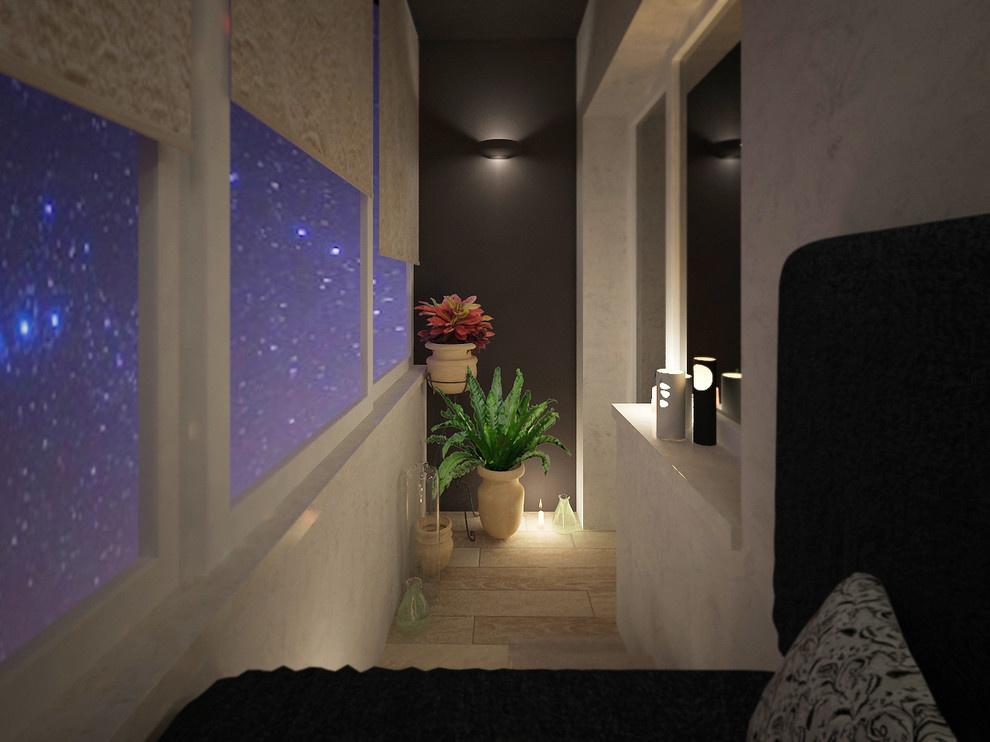 Сказочное озеро