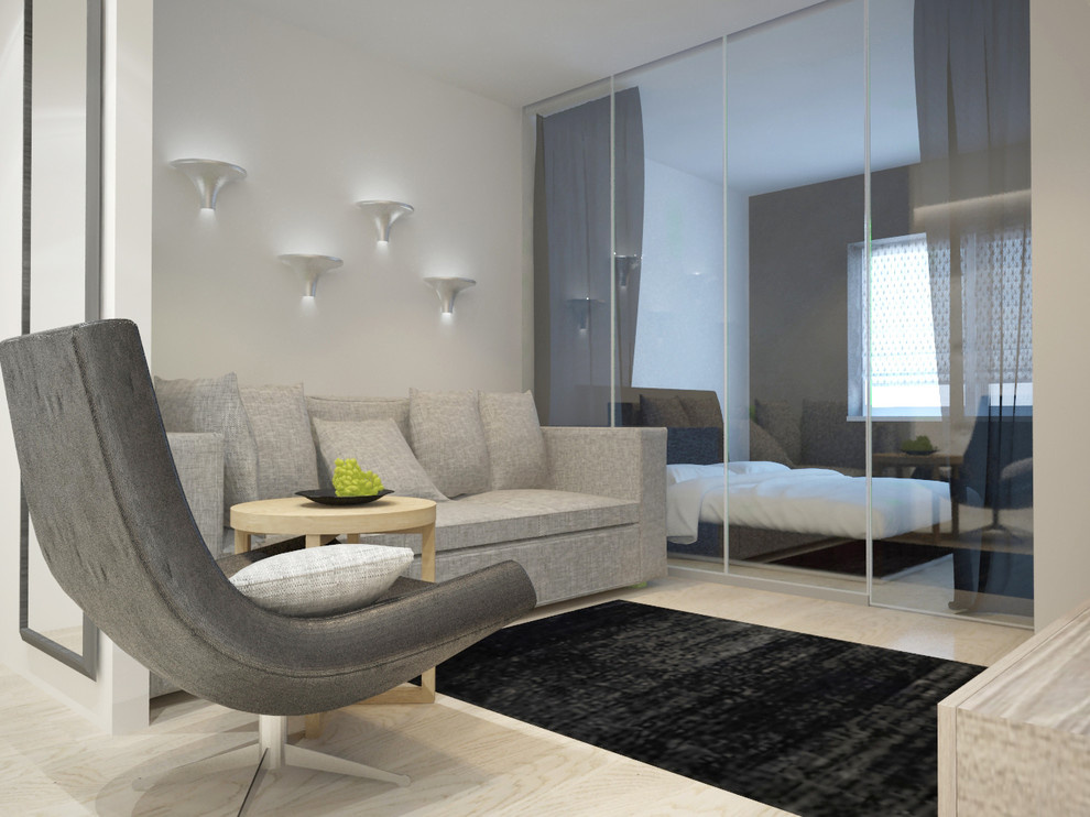 Сказочное озеро