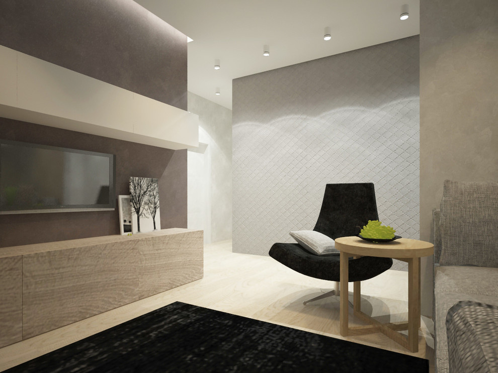 Сказочное озеро