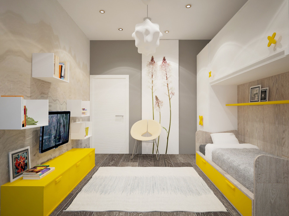 Сказочное озеро