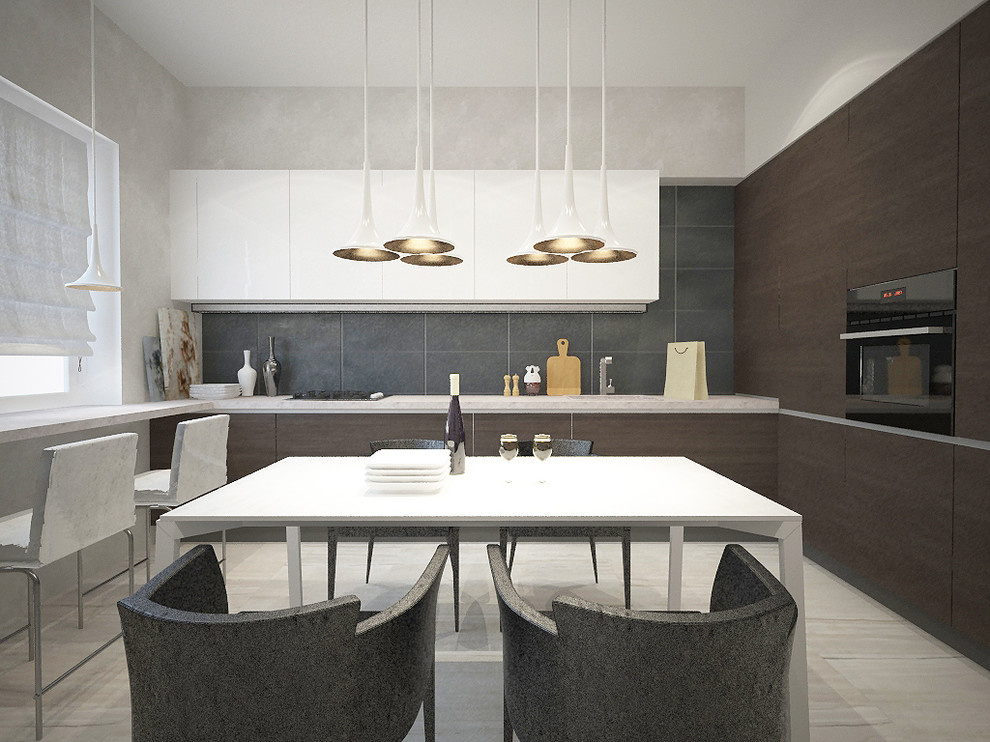 Сказочное озеро