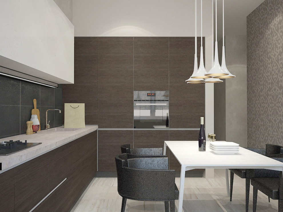 Сказочное озеро