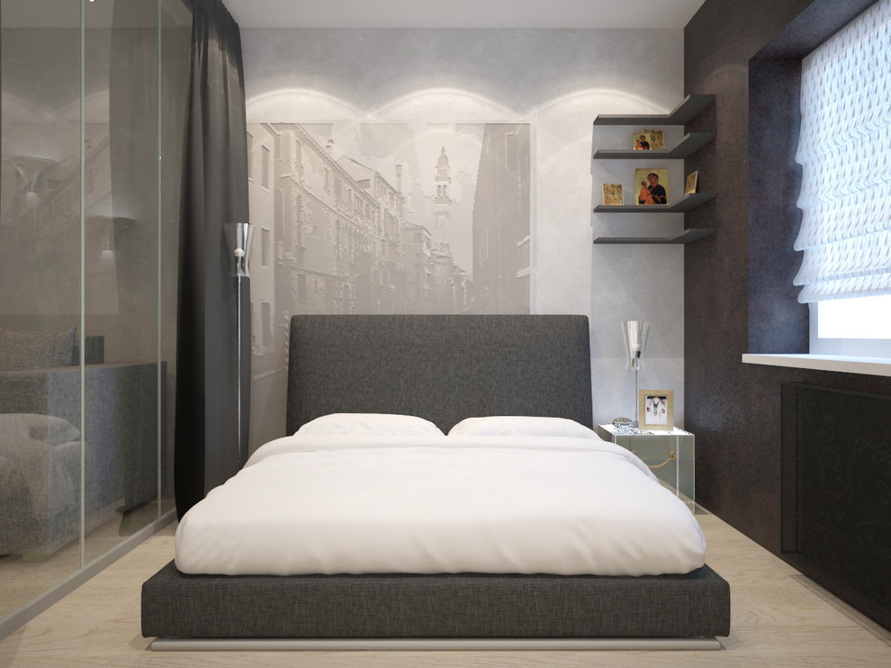 Обложка проекта: Сказочное озеро