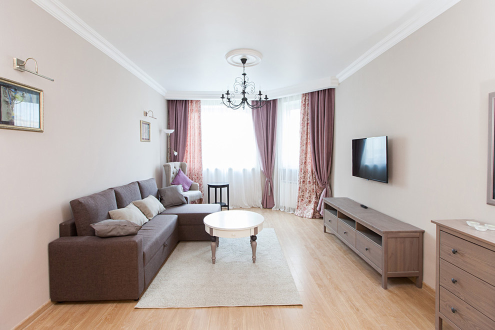 Квартира на Соколе