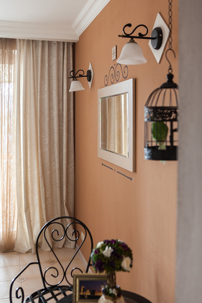 Квартира на Соколе