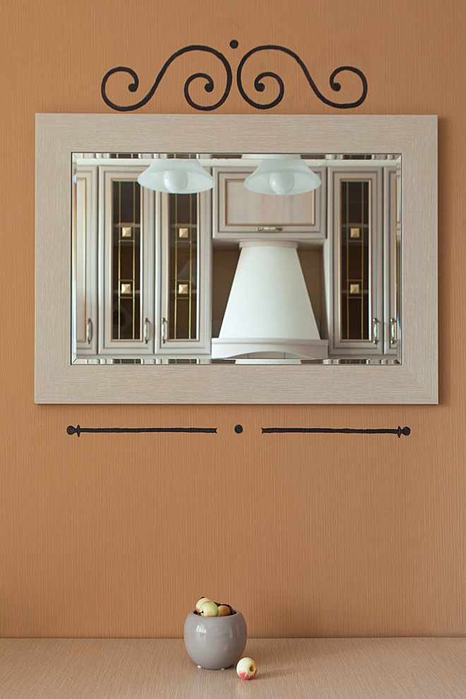 Квартира на Соколе