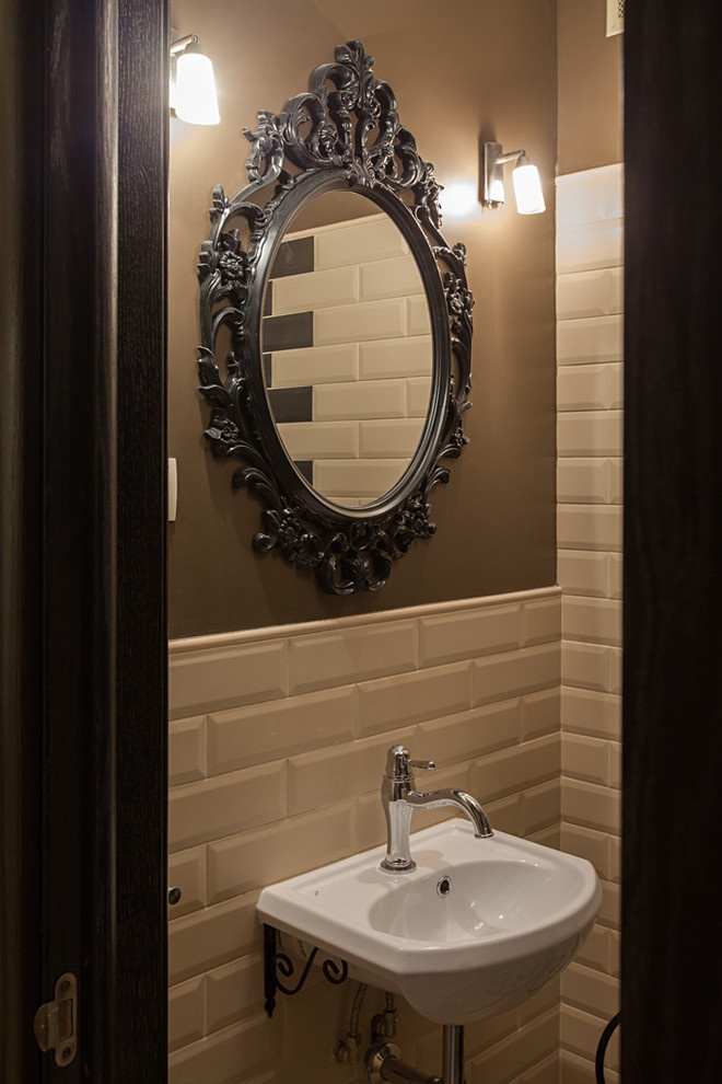 Квартира на Соколе