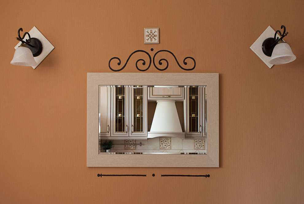 Квартира на Соколе