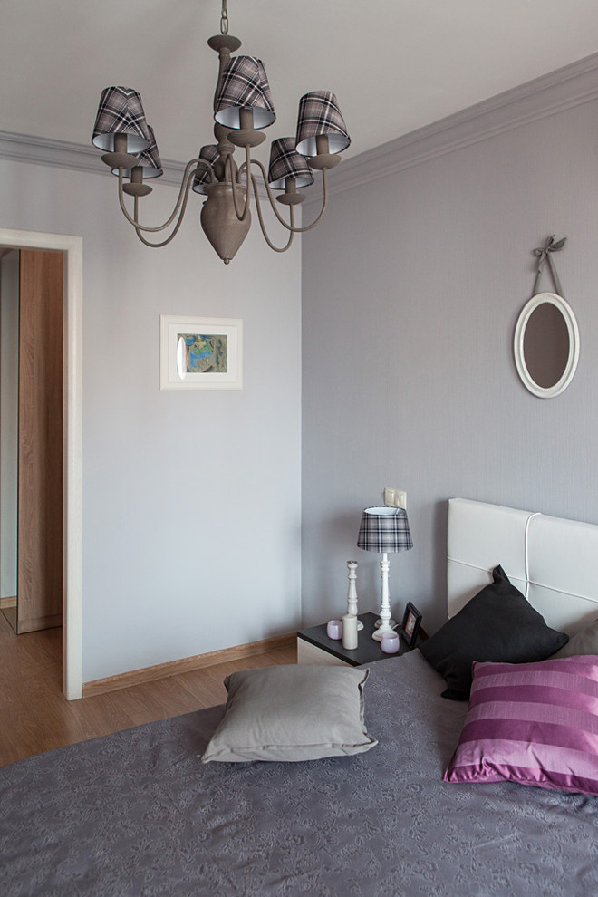 Квартира на Соколе