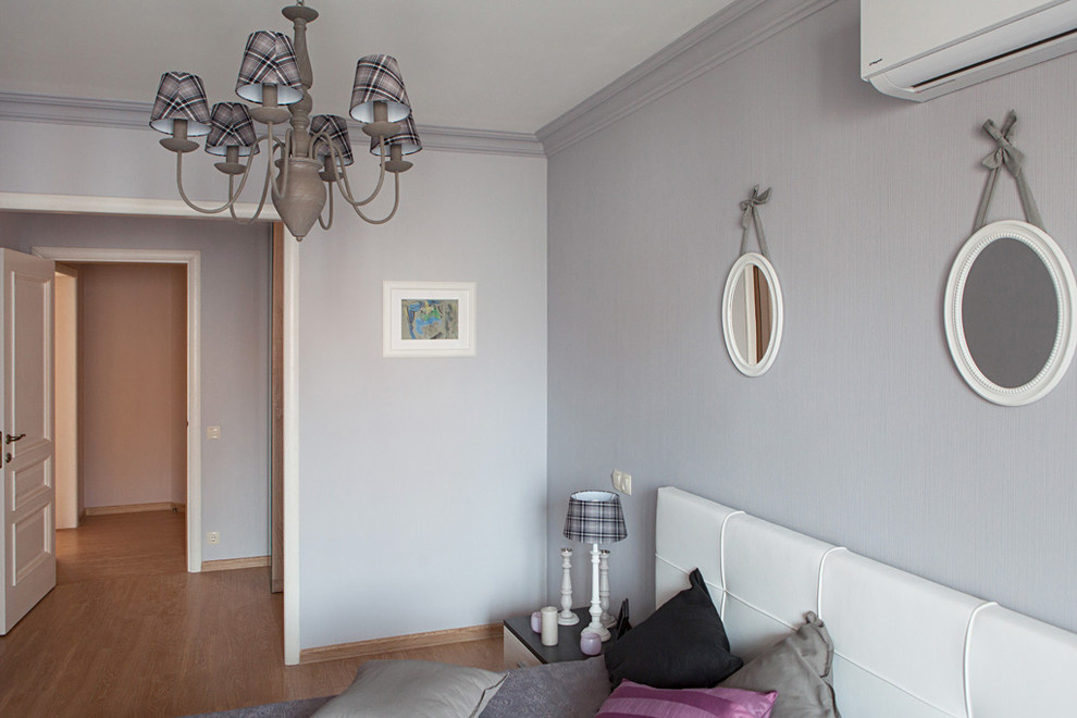 Квартира на Соколе