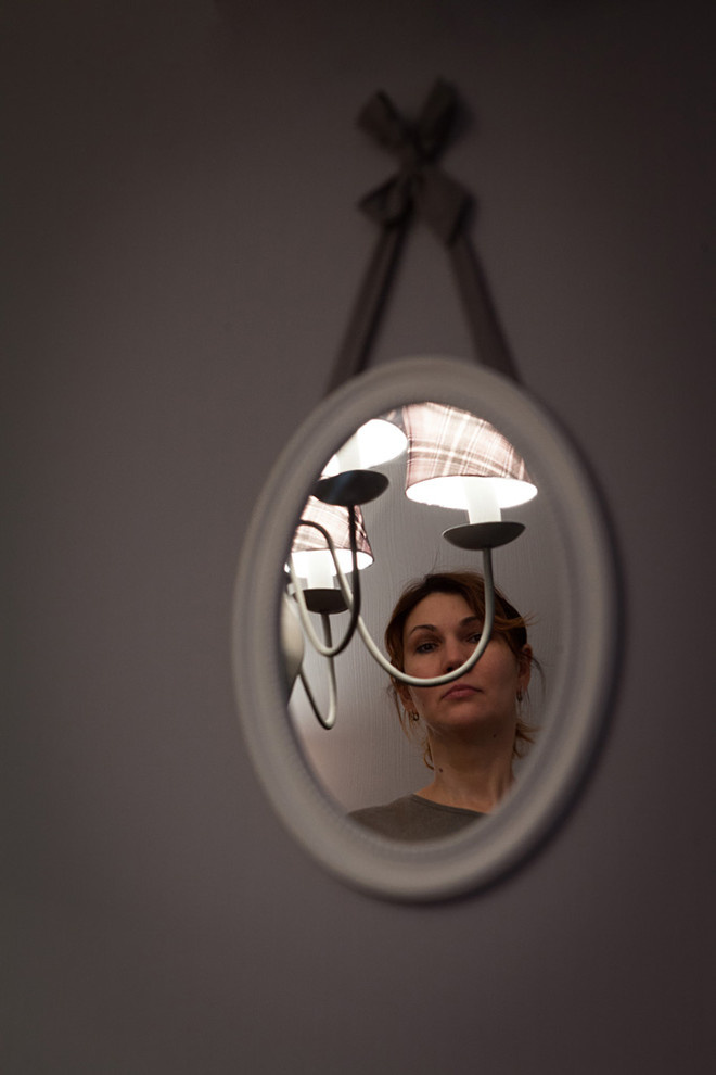 Квартира на Соколе