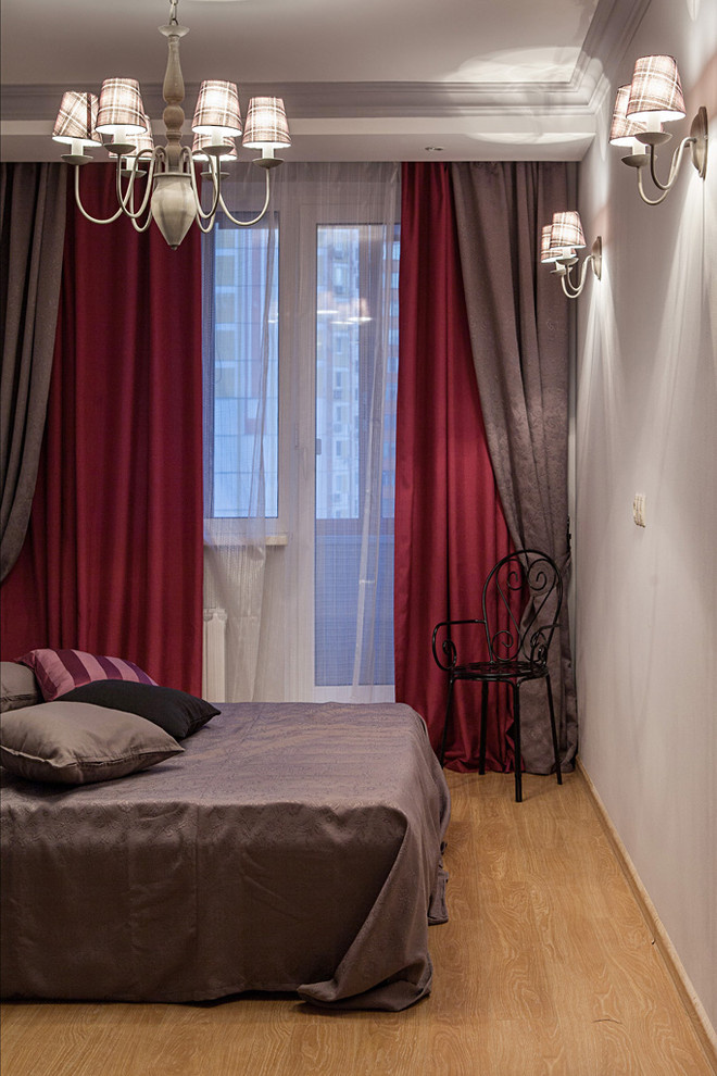 Квартира на Соколе