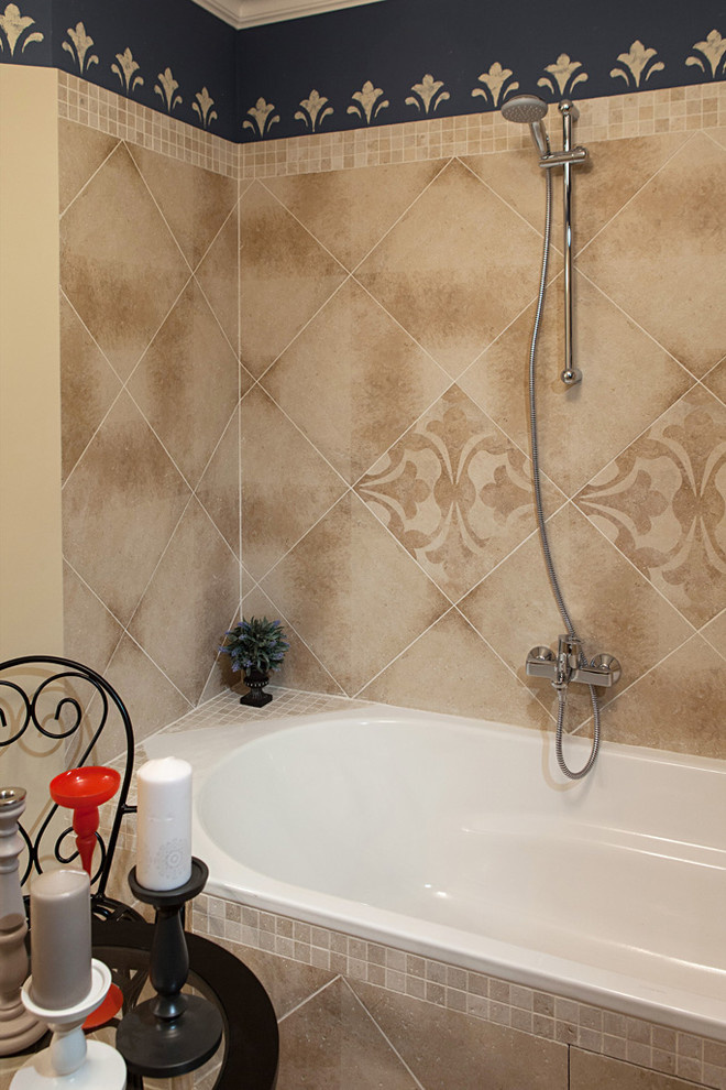 Квартира на Соколе