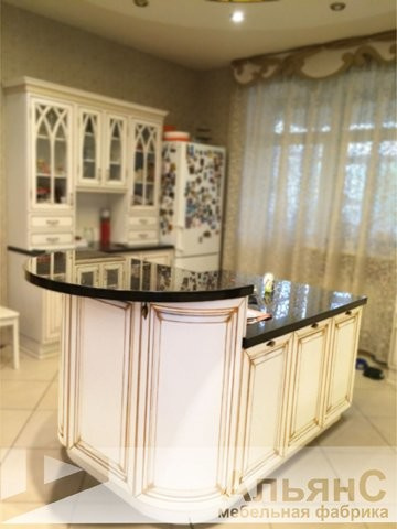 Мебель на заказ