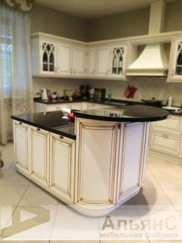 Обложка проекта: Мебель на заказ