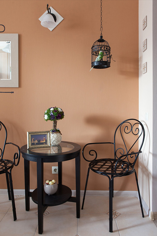 Квартира на Соколе