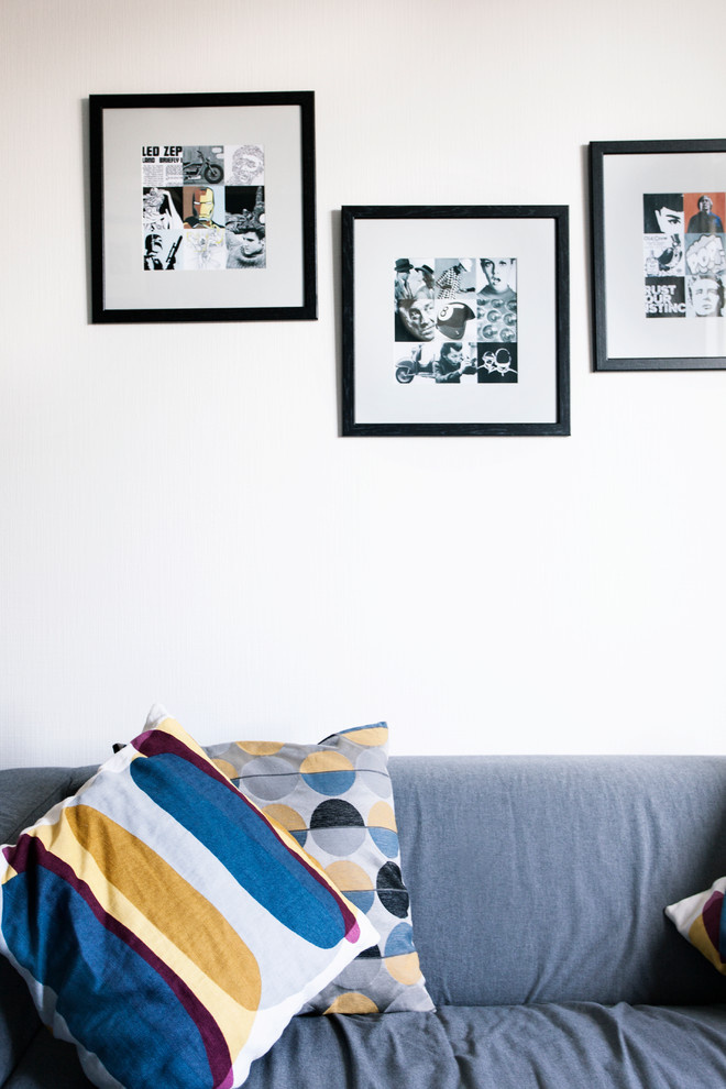 Тима/ Леся/  Пражская