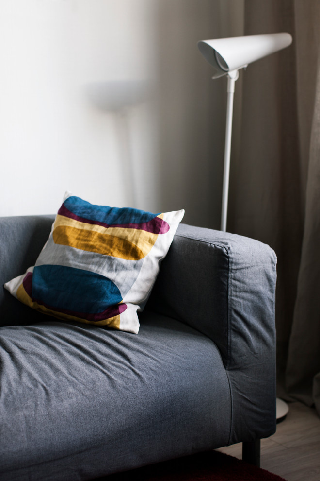 Тима/ Леся/  Пражская