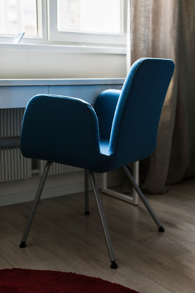 Тима/ Леся/  Пражская