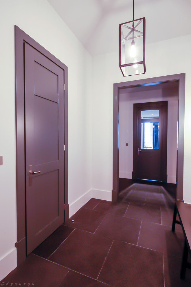 Межкомнатные двери