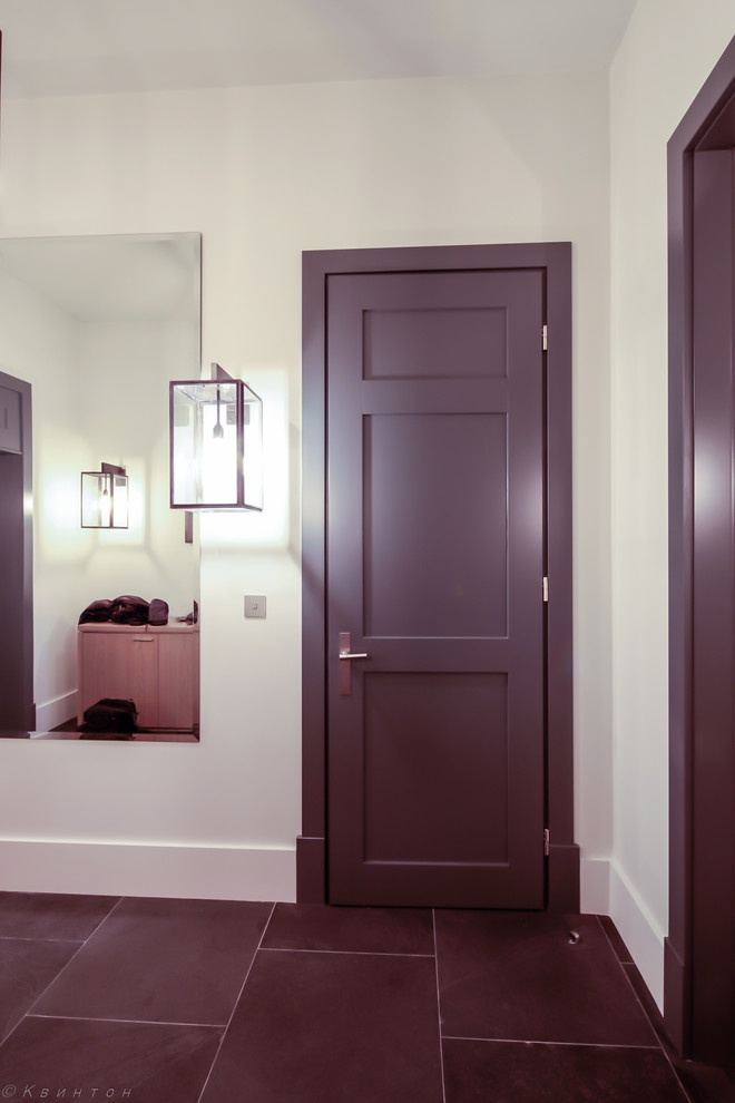 Квартира в ЖК Фьюжн парк