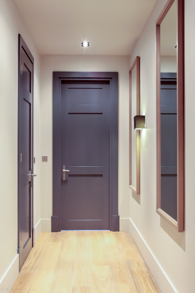 Межкомнатные двери