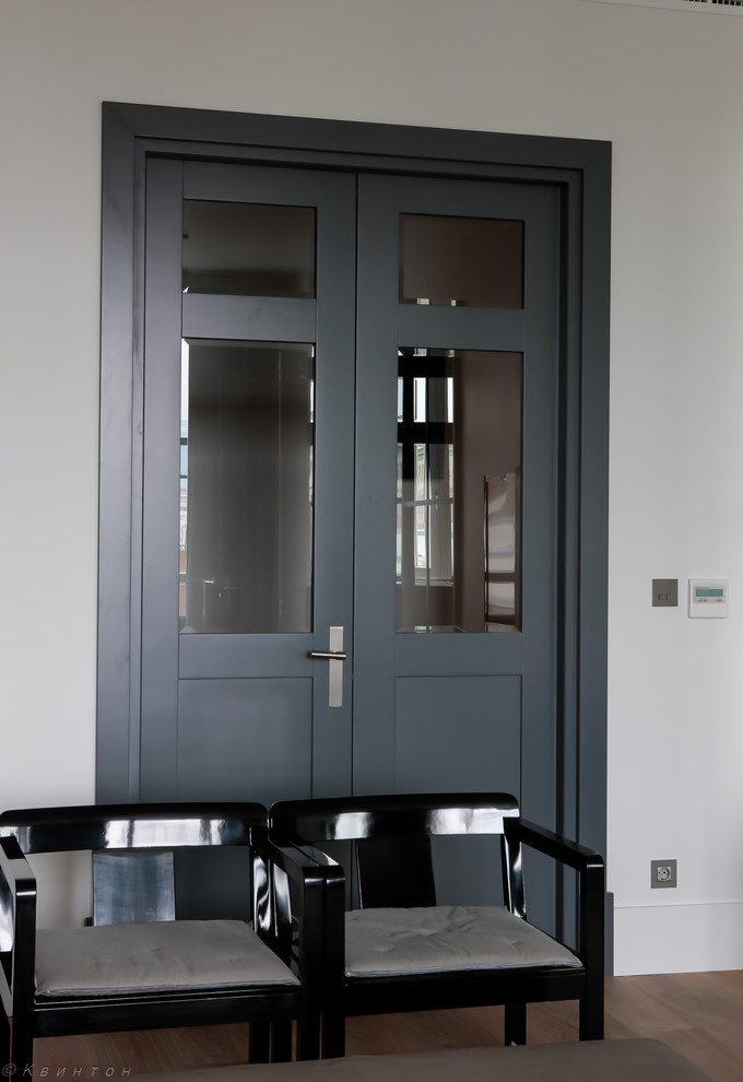 Межкомнатная дверь