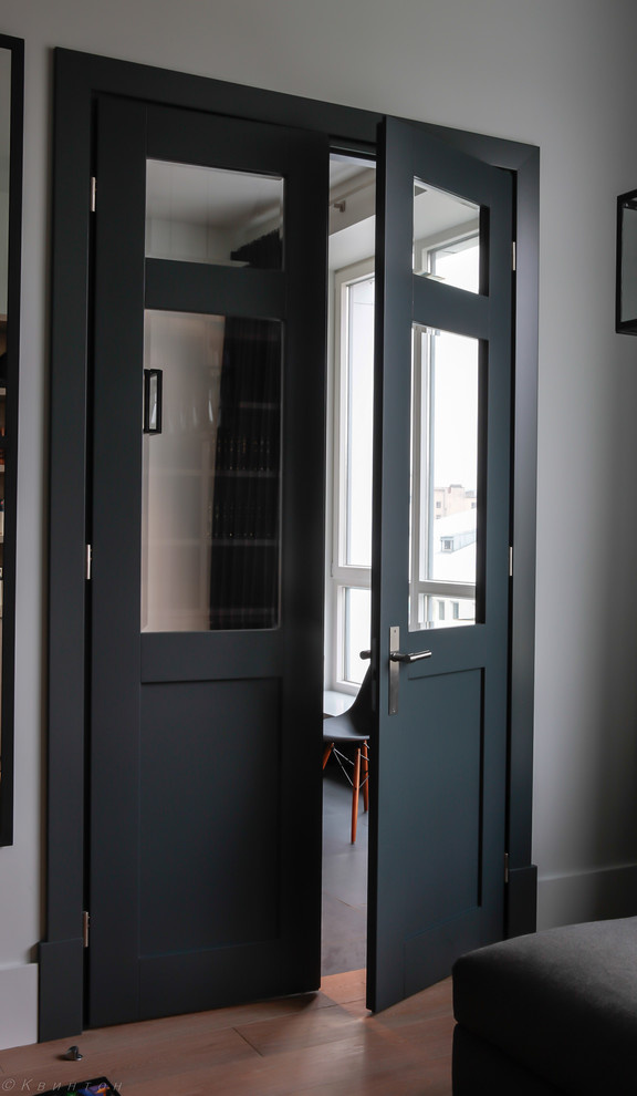 Межкомнатная дверь