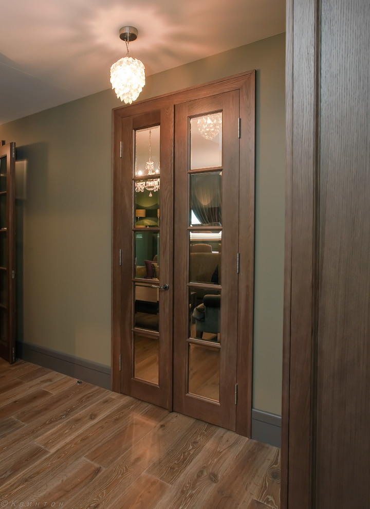 Межкомнатная дверь