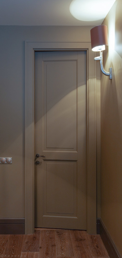 Межкомнатная дверь