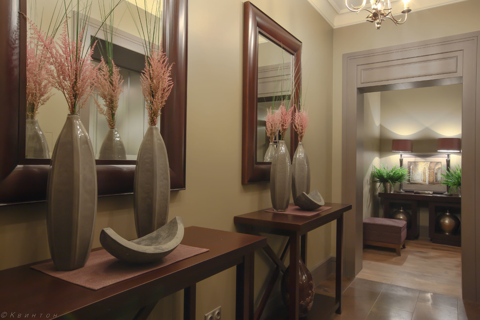 Межкомнатный портал