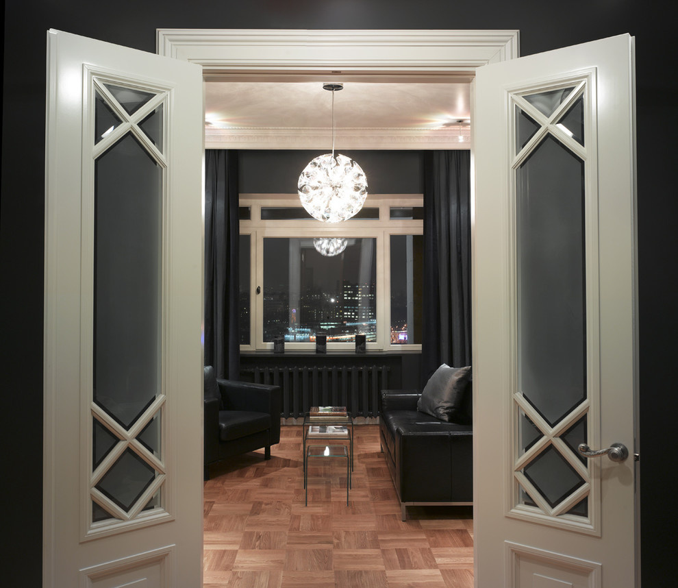 Межкомнатные двери