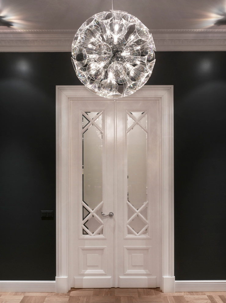 Межкомнатные двери