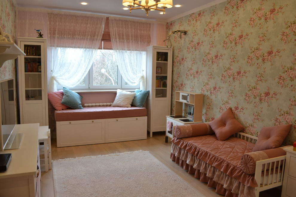 Квартира 80 кв.м.