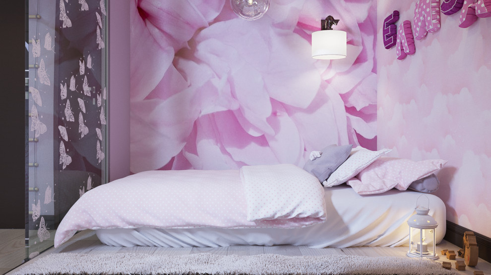 Пригородный простор