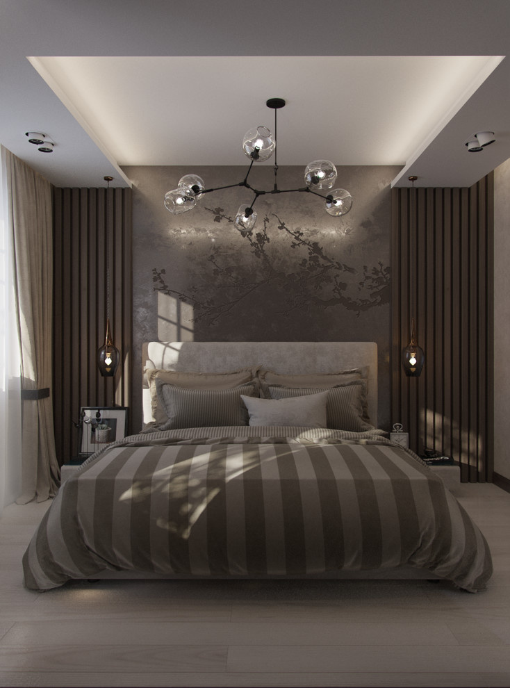 Пригородный простор