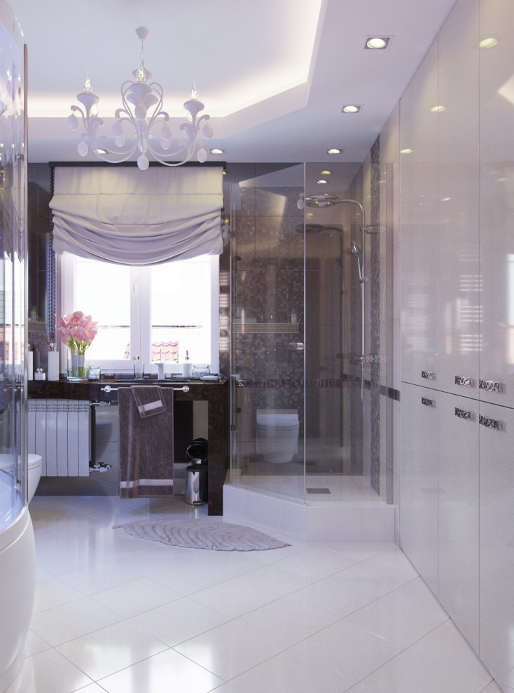 Пригородный простор