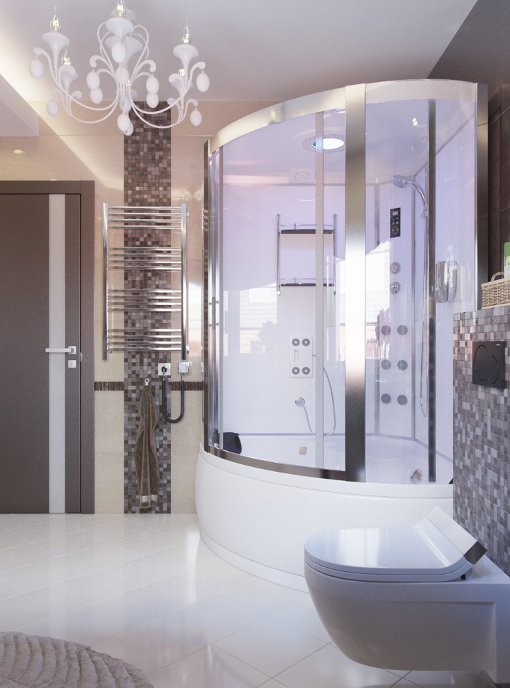 Пригородный простор