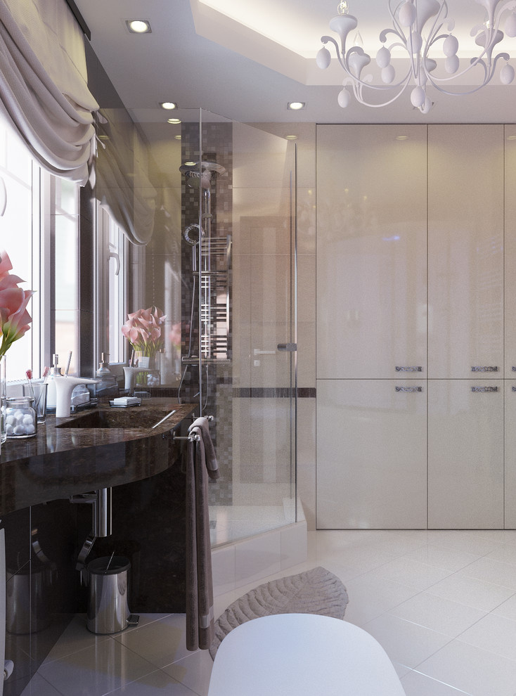 Пригородный простор