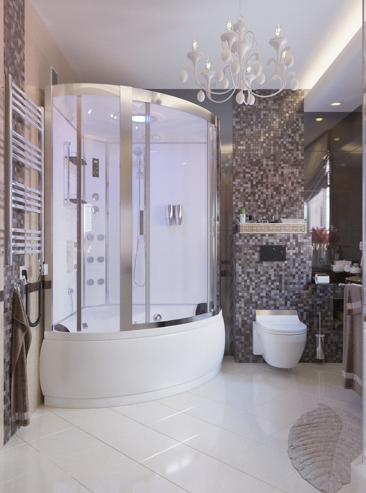 Пригородный простор