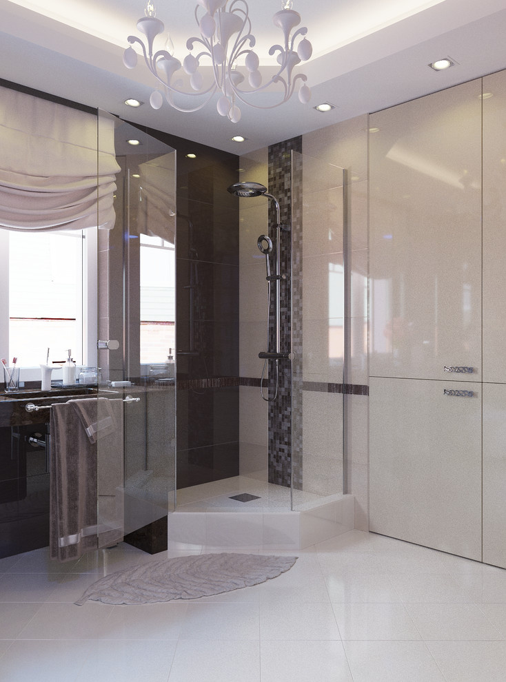 Пригородный простор