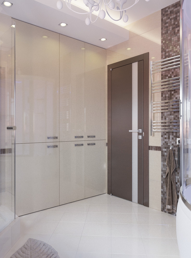 Пригородный простор