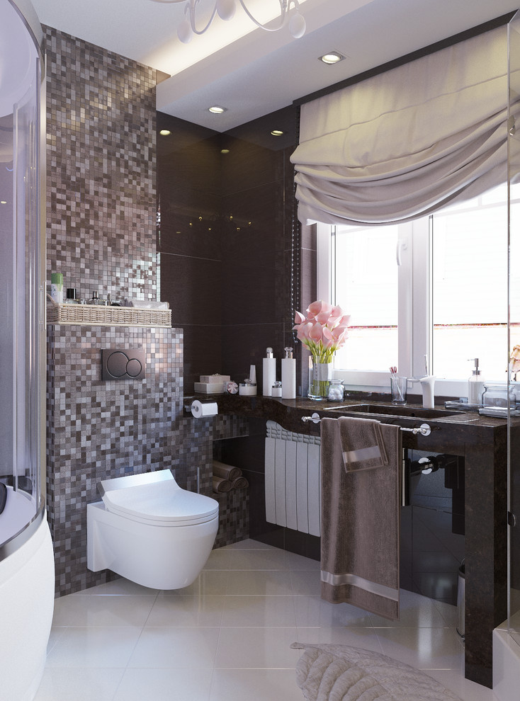 Пригородный простор