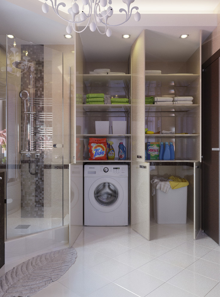 Пригородный простор